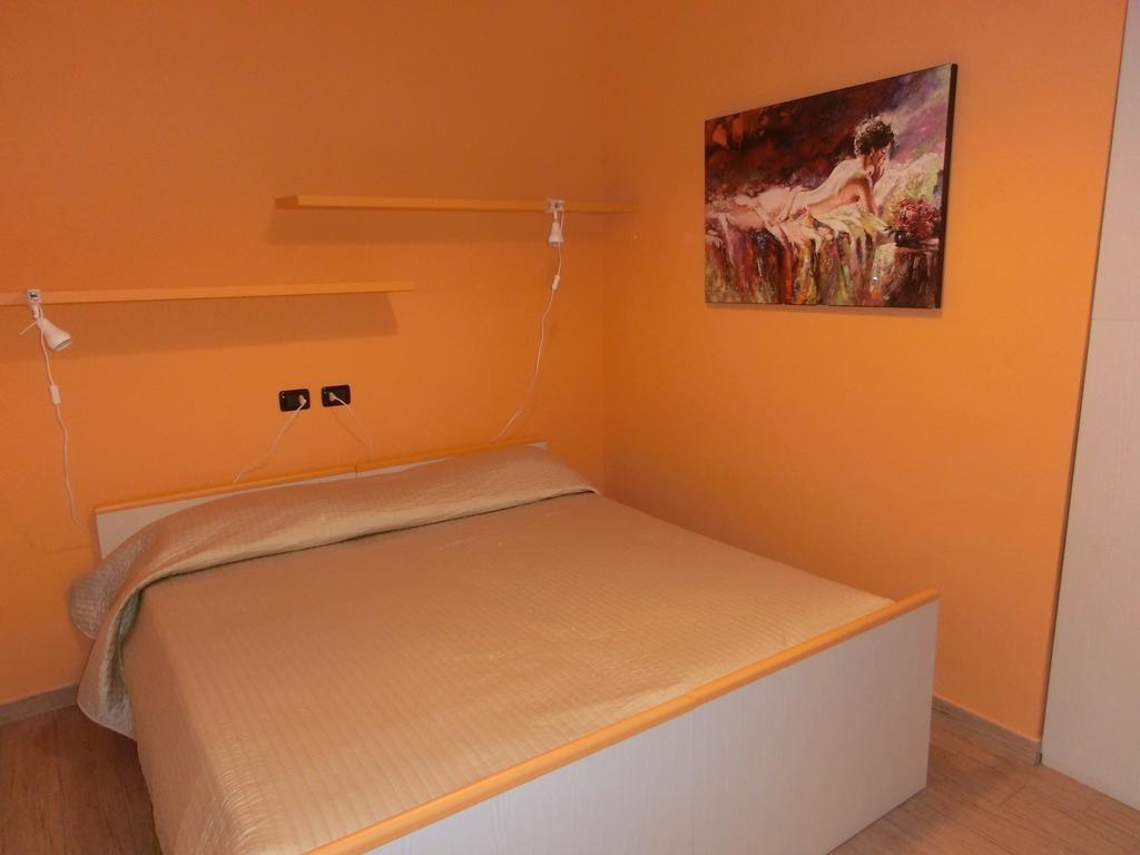 Hotel Rhc Roma Exterior foto